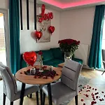 Apartament Koliber Spa
