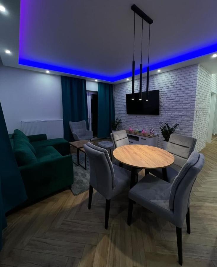 Apartment Koliber Rzeszow