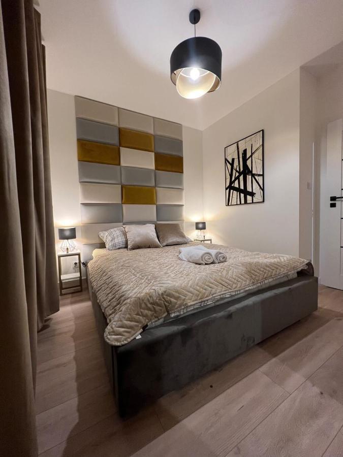 Apartment Koliber *