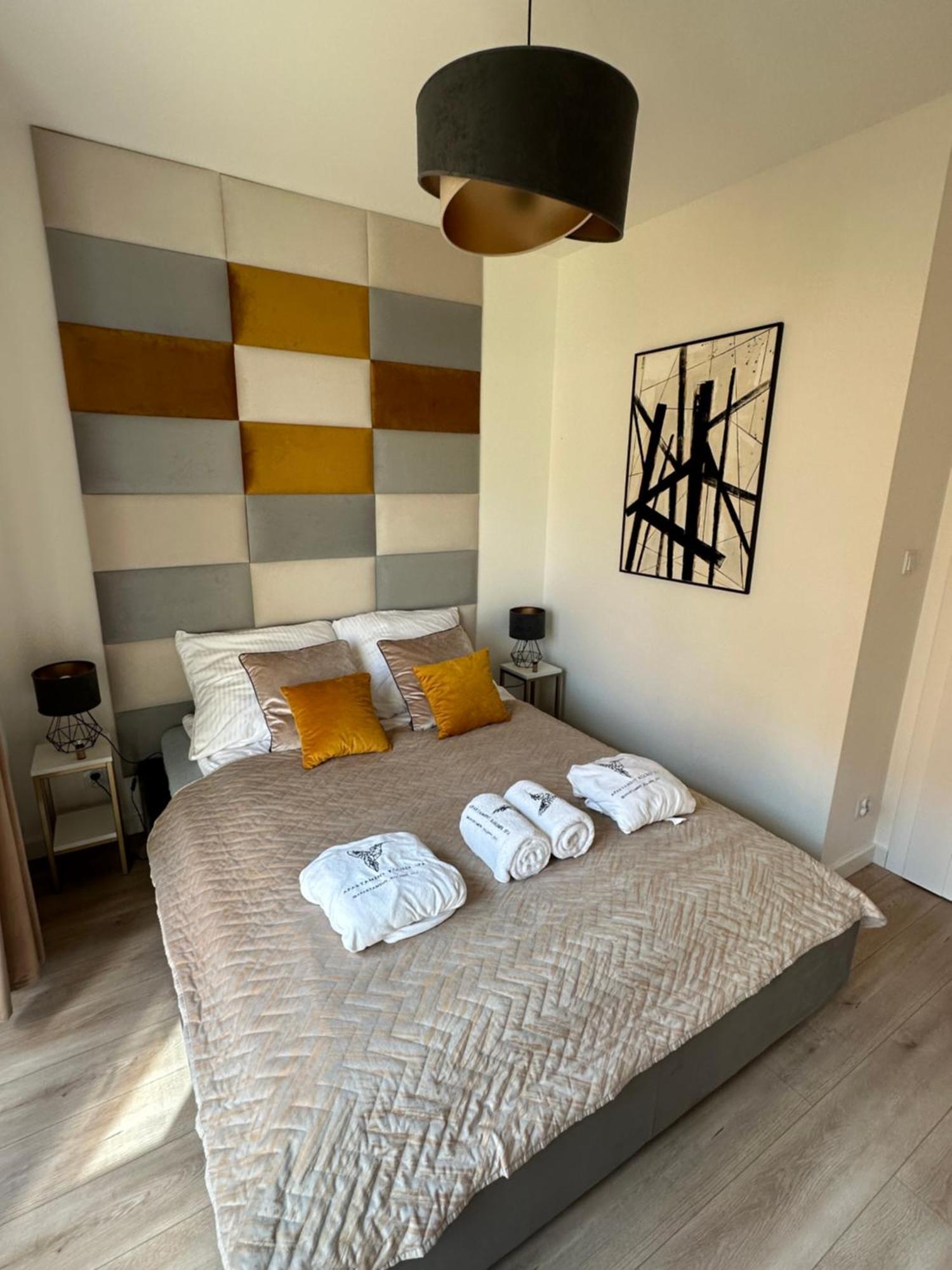 Koliber Apartment Rzeszow