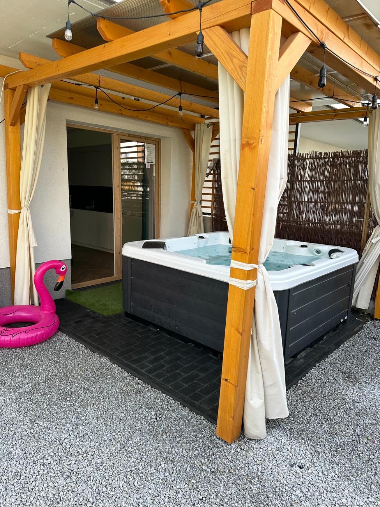 Apartment Koliber